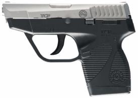 Taurus 738SS 738 TCP 6+1 .380 ACP 2.84" - 1-738039