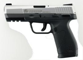 Taurus Stainless 12 + 1 Round 45 ACP w/4.2" Barrel/Polymer G