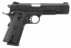 Taurus 1911B-9 PT1911 9+1 9mm 5" - 1-191101-9