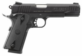 Taurus 1911B-9 PT1911 9+1 9mm 5"