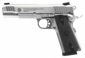 Taurus 1911SS-9 PT1911 9+1 9mm 5" - 1-191109-9