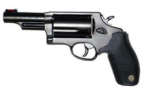 Taurus Judge Blued 3" Ported 410/45 Long Colt Revolver