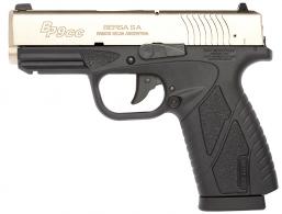 Bersa BPCC Compact Pistol 9 mm. Duotone 8+1 rd.