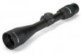 Trijicon AccuPoint 3-9x 40mm Duplex Crosshair / Green Dot Reticle Rifle Scope - TR20-1G
