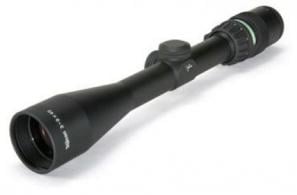 Trijicon AccuPoint 3-9x 40mm Duplex Crosshair / Green Dot Reticle Rifle Scope