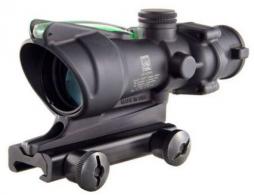 Trijicon ACOG 4x 32mm Green Chevron 223 / 5.56 BDC Reticle Rifle Scope - TA31F-G Trijicon ACOG 4x 32mm Green Chevron 223 / 5.56 BDC Reticle Rifle Scope - TA31F-G