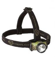 Streamlight Blaze Orange Camo Enduro Headlamp - 61407