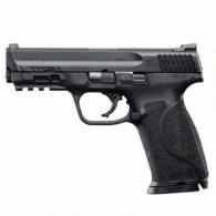 Smith & Wesson M&P9 M2.0 9mm Semi Auto Pistol - 11758 Smith & Wesson M&P9 M2.0 9mm Semi Auto Pistol - 11758