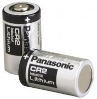 Streamlight CR2 Lithium Batteries - 69223