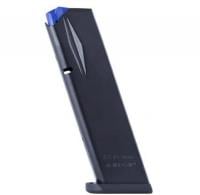 Mec-Gar CZ 75B/Shadow 2/75 SP-01/Shadow 85B Magazine 17RD 9mm Anti-Friction - MGCZ7517AFC Mec-Gar CZ 75B/Shadow 2/75 SP-01/Shadow 85B Magazine 17RD 9mm Anti-Friction - MGCZ7517AFC