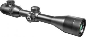 Barska Ridgeline Riflescope w/30/30 DC IR Reticle & Matte Bl