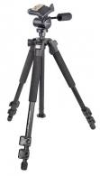 Vanguard Tripod Adjusts From 26" To 63" - S