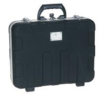 Vanguard Black Multi Pistol Case - 36C