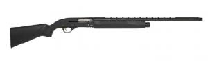 USSG 12 Ga. w/24"/28" Blue Barrel/4 Multi-Chokes/Black Synth - 489428