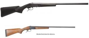 USSG MP18 Baikal Single Round 20ga 24" - 489674 USSG MP18 Baikal Single Round 20ga 24" - 489674