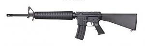 Sabre Defence5.56/223 A2 Rifle 20" 1:9 Twist Barrel Black Sy - Sabre A-2