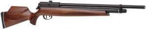 Benjamin .22 Caliber Marauder w/Black Finish & Hardwood Stoc - BP2263