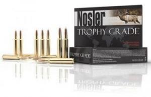 Nosler 270 WSM 140 Grain AccuBond - 60030 Nosler 270 WSM 140 Grain AccuBond - 60030