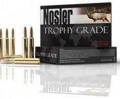 Nosler 7MM Rem. SAUM 160 Grain AccuBond - 60045 Nosler 7MM Rem. SAUM 160 Grain AccuBond - 60045