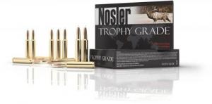 Main product image for Nosler 300 Winchester Mag 180 Grain AccuBond