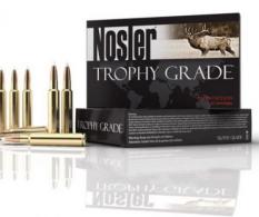Nosler 300 H&H Mag 180 Grain AccuBond - 60060 Nosler 300 H&H Mag 180 Grain AccuBond - 60060