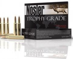 Nosler 300 Rem. SAUM 165 Grain Partition - 60061 Nosler 300 Rem. SAUM 165 Grain Partition - 60061