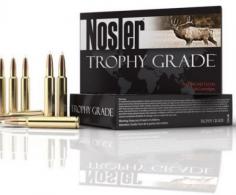 Nosler 325 WSM 200 Grain AccuBond - 60077