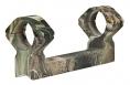 Talley APG Camo 1" Extra High Rings/Base Set For New England Han - A960420