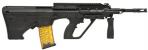 MSAR 30 + 1 223 Remington w/16" Barrel/Black Finish