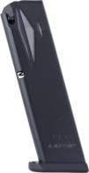 Mec-Gar MGPT9218 Taurus PT92/99 Magazine 18RD 9mm Anti-Friction - MGPT9218AFC