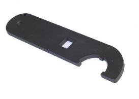 Daniel Defense Lite Rail Barrel Wrench - DD2140 Daniel Defense Lite Rail Barrel Wrench - DD2140