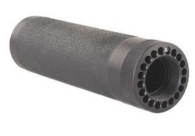 Hogue AR15/M16 Carbine Free Float Forend w/OverMold Gripping
