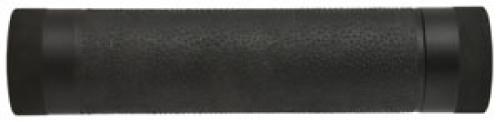 Hogue 15024 AR-15 Mid Length Free Float Forend w/ OverMolded Gripping Area Blac