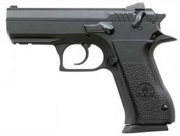 Jericho 15 + 1 Round Black Steel 9MM w/3.8" Barrel - JGR2014