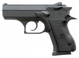 Jericho 13 + 1 Round Black Polymer 9MM w/3.5" Barrel - JGR2025