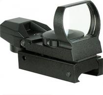 Sightmark Sure Shot Reflex Sight w/Windage & Elevation Adjus