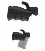 Fab Defense Black Composite Ergonomic AR15 Pistol Grip - ADF43S