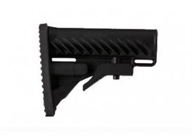 Fab Defense M16/AR15 Stock w/Absorber Pad - GLR16