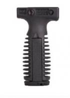 Fab Defense Black Polymer Tactical Grip - TAL4
