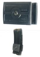 Fab Defense Black Polymer MP5 Magazine Coupler - TZ5