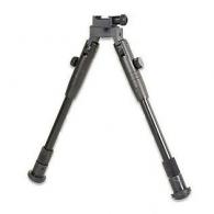 Fab Defense Black Bipod Fits Picatinny/Weaver Mount - GMBPW