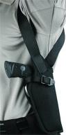 BlackHawk Vertical Shoulder Holster/4 Medium/Intermediate D