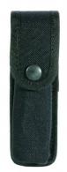 BlackHawk Textured Cordura Flashlight Case - 44A250BK