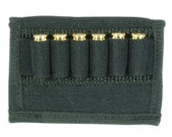 BlackHawk Nylon Pistol Ammo Carrier - 74CS00BK