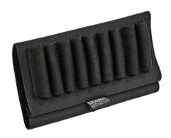 BlackHawk Buttstock Rifle Cartridge Holder - 74SH00BK BlackHawk Buttstock Rifle Cartridge Holder - 74SH00BK