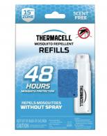 Thermacell R4 Repellent Refill Effective 15 ft Odorless Scent Mat/Fuel Cartridges Repels Mosquito Effective Up to 48 hrs 4 Fuel  - 415