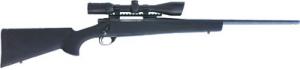 Howa-Legacy RANCHLAND COMPACT Bolt 22-250 Remington 20" S - HGR36407B
