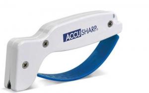 AccuSharp White Knife Sharpener