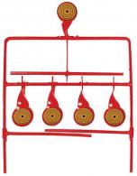 Do All Outdoors .22 Caliber Auto Reset JR Spinner Target - 22JR Do All Outdoors .22 Caliber Auto Reset JR Spinner Target - 22JR