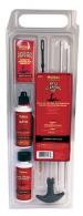 Outers Rifle Cleaning Kit 22 Cal (Clam Package) - 96217 Outers Rifle Cleaning Kit 22 Cal (Clam Package) - 96217